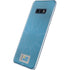 Uruguay Soccer Flag Galaxy S10e Skin